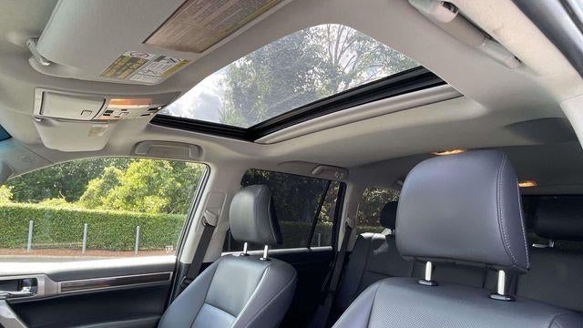 2015 Lexus GX 460 Base