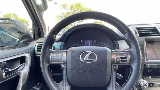 2015 Lexus GX 460 Base