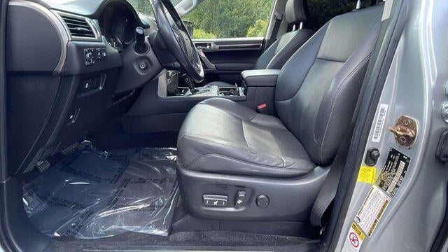 2015 Lexus GX 460 Base