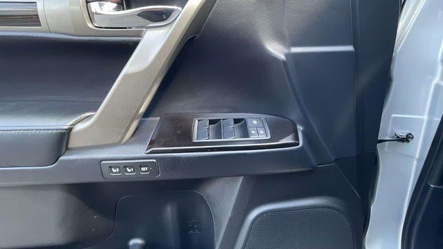 2015 Lexus GX 460 Base
