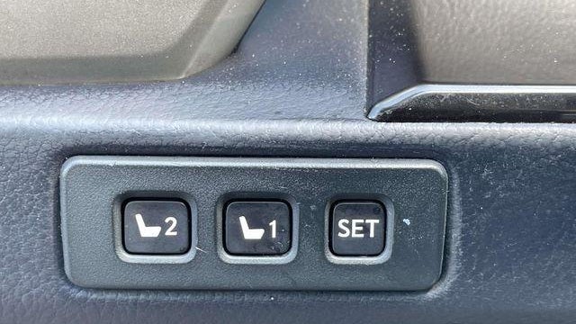 2015 Lexus GX 460 Base