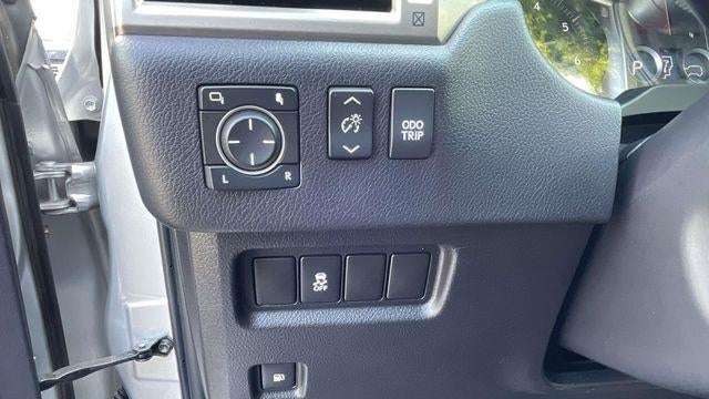 2015 Lexus GX 460 Base