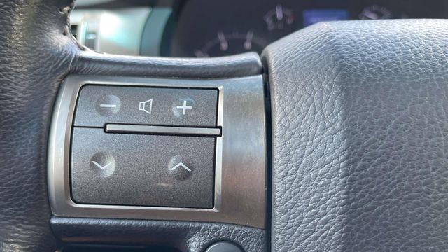 2015 Lexus GX 460 Base
