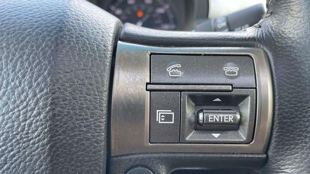 2015 Lexus GX 460 Base
