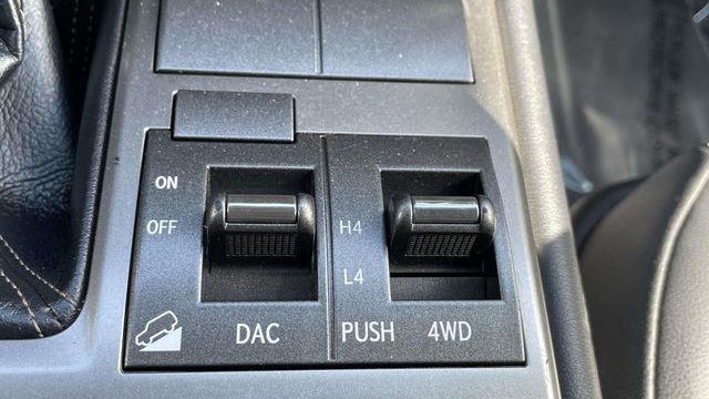 2015 Lexus GX 460 Base