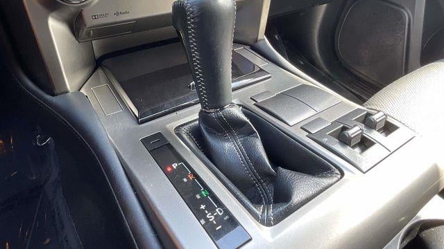 2015 Lexus GX 460 Base