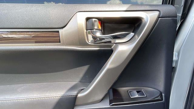 2015 Lexus GX 460 Base