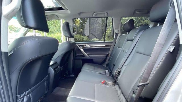 2015 Lexus GX 460 Base