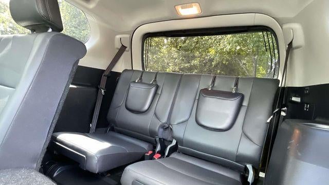 2015 Lexus GX 460 Base