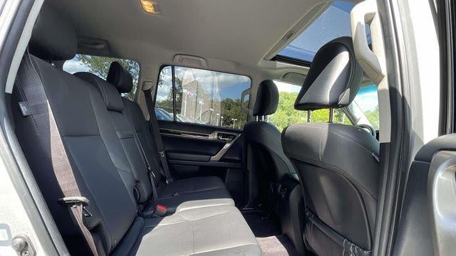 2015 Lexus GX 460 Base