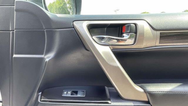 2015 Lexus GX 460 Base