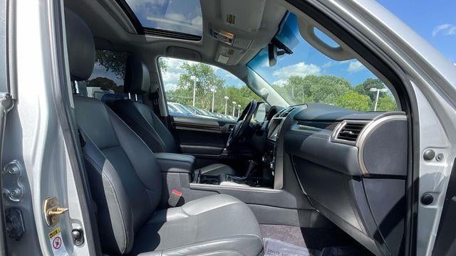 2015 Lexus GX 460 Base
