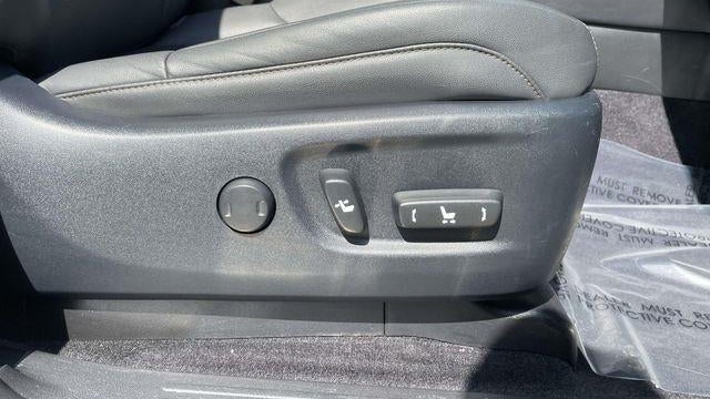 2015 Lexus GX 460 Base