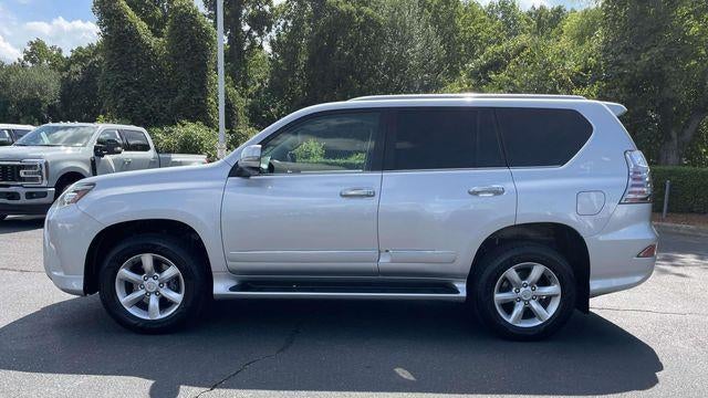 2015 Lexus GX 460 Base