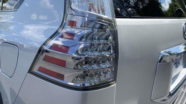 2015 Lexus GX 460 Base