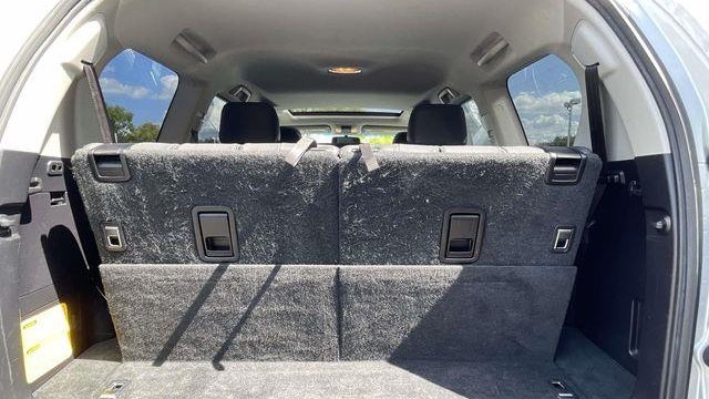2015 Lexus GX 460 Base