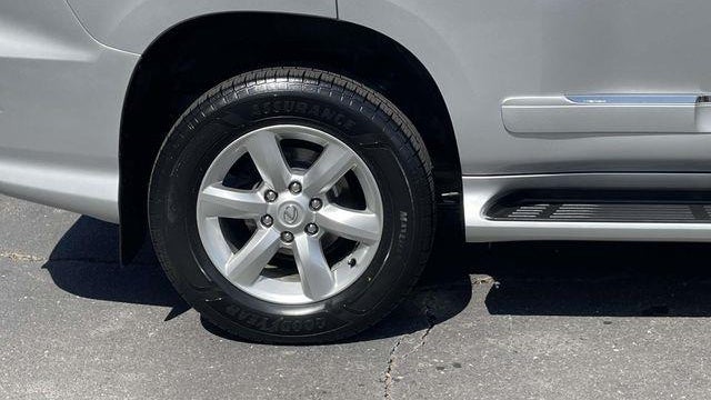 2015 Lexus GX 460 Base