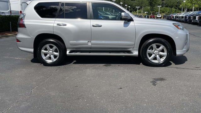 2015 Lexus GX 460 Base