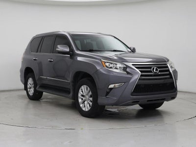 Photo of a 2016 Lexus GX 460 AWD 4DR SUV for sale