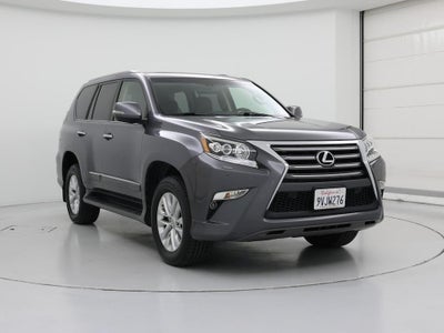 Photo of a 2017 Lexus GX 460 AWD 4DR SUV for sale