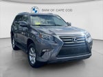2017 GX 460 Thumbnail 1