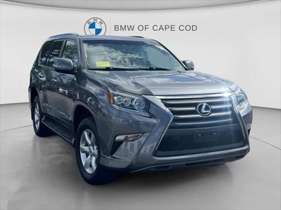Photo of a 2017 Lexus GX 460 AWD 4DR SUV for sale