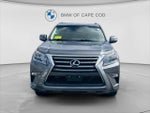 2017 GX 460 Thumbnail 2
