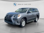2017 GX 460 Thumbnail 3