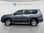 2017 GX 460 Thumbnail 4