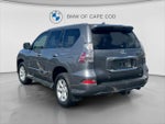 2017 GX 460 Thumbnail 5
