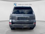 2017 GX 460 Thumbnail 6