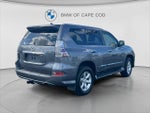 2017 GX 460 Thumbnail 7