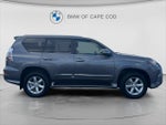 2017 GX 460 Thumbnail 8