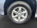 2017 GX 460 Thumbnail 9