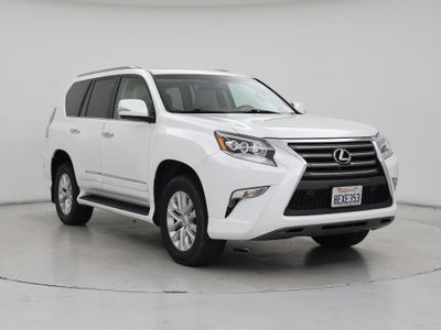 Photo of a 2018 Lexus GX 460 AWD 4DR SUV for sale