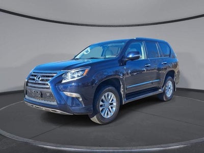 Photo of a 2019 Lexus GX 460 AWD 4DR SUV for sale