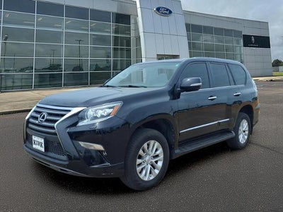 Photo of a 2019 Lexus GX 460 AWD 4DR SUV for sale