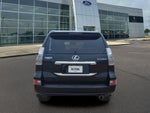 2019 GX 460 Thumbnail 3