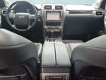 2019 GX 460 Thumbnail 4