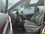 2019 GX 460 Thumbnail 5