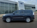 2019 GX 460 Thumbnail 9