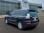 2019 GX 460 Thumbnail 10