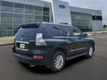 2019 GX 460 Thumbnail 11