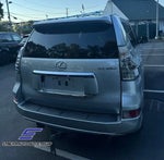 2019 GX 460 Thumbnail 2