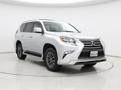 Photo of a 2019 Lexus GX 460 AWD 4DR SUV for sale