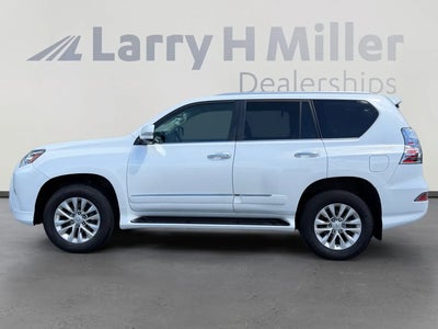 Photo of a 2017 Lexus GX 460 AWD 4DR SUV for sale