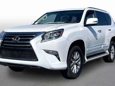 Photo of a 2019 Lexus GX 460 AWD 4DR SUV for sale