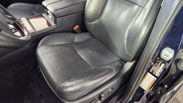 2019 Lexus GX 460 Base