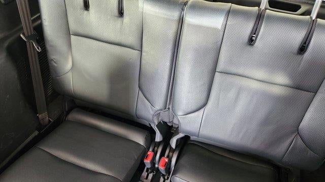 2019 Lexus GX 460 Base