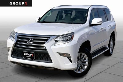 Photo of a 2014 Lexus GX 460 AWD 4DR SUV for sale